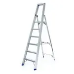 Eurostairs Eurostairs bordestrap 6 treden STX-6
