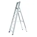 Eurostairs Eurostairs step ladder 7 tread STX-7