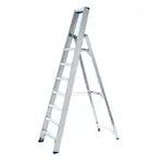 Eurostairs Eurostairs bordestrap 7 treden BT-7