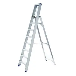 Eurostairs bordestrap 7 treden STX-7