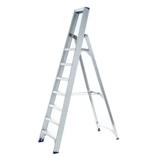Eurostairs Eurostairs step ladder 7 tread STX-7