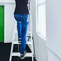 Eurostairs Eurostairs bordestrap 7 treden STX-7