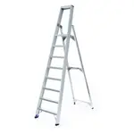 Eurostairs Eurostairs bordestrap 8 treden STX-8