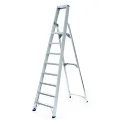 Eurostairs bordestrap 8 treden STX-8
