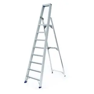 Eurostairs bordestrap 8 treden STX-8