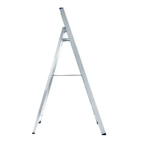 Eurostairs Escabeau simple 8 marches Eurostairs STX-8