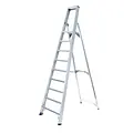 Eurostairs Eurostairs step ladder 9 tread STX-9