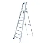 Eurostairs Eurostairs bordestrap 9 treden STX-9