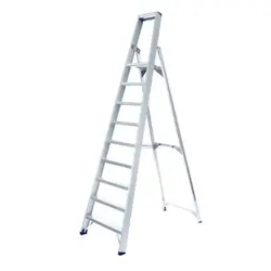 Eurostairs bordestrap 9 treden STX-9