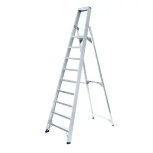 Eurostairs bordestrap 9 treden STX-9
