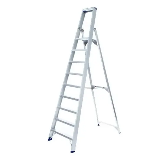 Eurostairs Eurostairs step ladder 9 tread STX-9