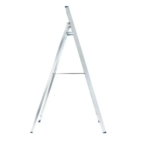 Eurostairs Eurostairs bordestrap 9 treden STX-9