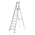 Eurostairs Eurostairs step ladder 10 tread STX-10