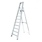 Eurostairs Eurostairs step ladder 10 tread STX-10