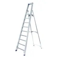 Eurostairs bordestrap 10 treden STX-10