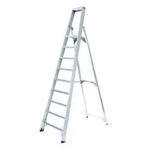 Eurostairs bordestrap 10 treden STX-10
