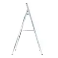 Eurostairs Eurostairs step ladder 10 tread STX-10