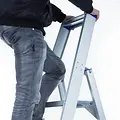 Eurostairs Eurostairs step ladder 10 tread STX-10
