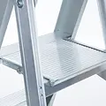 Eurostairs Eurostairs step ladder 10 tread STX-10