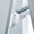 Eurostairs Eurostairs step ladder 10 tread STX-10