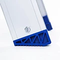Eurostairs Eurostairs step ladder 10 tread STX-10