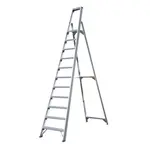 Eurostairs Eurostairs step ladder 11 tread STX-11