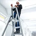 Eurostairs Eurostairs bordestrap 11 treden STX-11