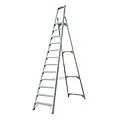 Eurostairs Eurostairs step ladder 12 tread STX-12