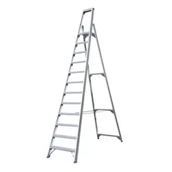 Eurostairs bordestrap 12 treden STX-12