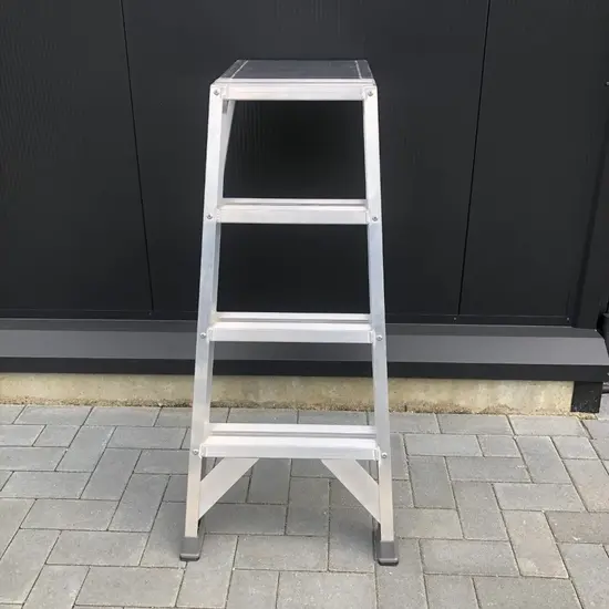 ASC ASC jointer plasterer 4 tread stepladder