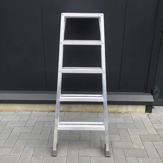 ASC ASC jointer plasterer 5 tread stepladder