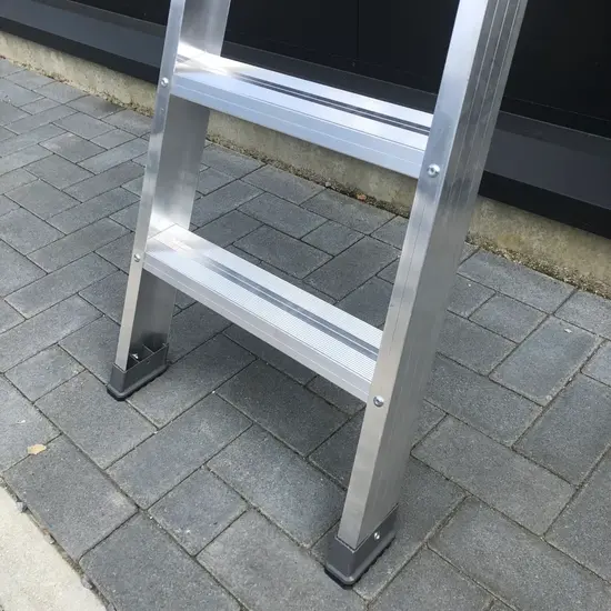 ASC ASC jointer plasterer 5 tread stepladder