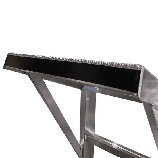 ASC ASC voegtrap stucadoorstrap 5 treden