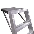 ASC ASC jointer plasterer 7 tread stepladder