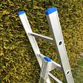 Solide Solide plukladder 6 sporten