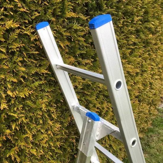 Solide Solide plukladder 6 sporten G06