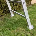 Solide Solide plukladder 6 sporten
