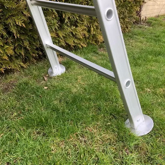Solide Solide 6 rung pruning ladder