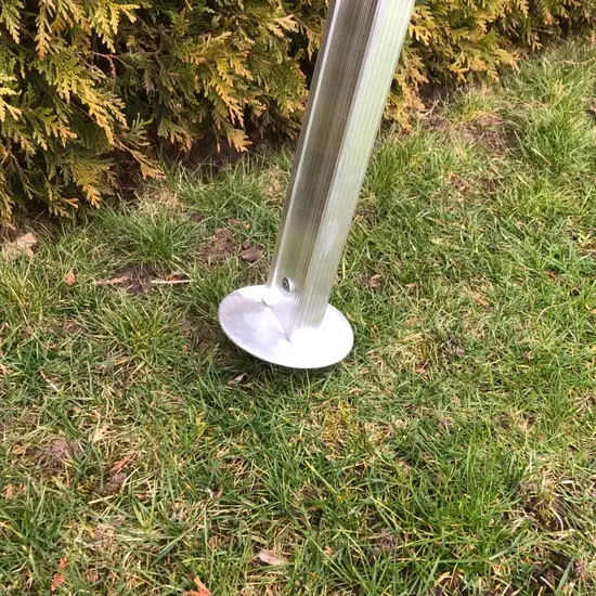 Solide Solide 6 rung pruning ladder G06