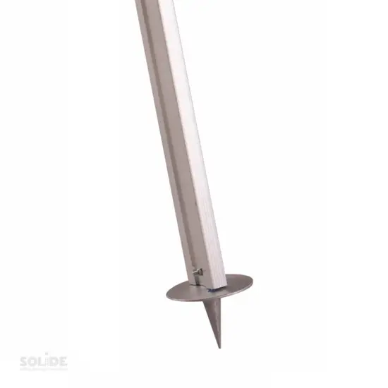 Solide Solide échelle à cueillir 6 échelons