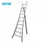 Solide Solide 10 rung pruning ladder G10