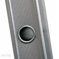 Solide Solide 14 rung pruning ladder