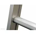 Solide Solide 14 rung pruning ladder