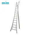 Solide Solide 14 rung pruning ladder G14