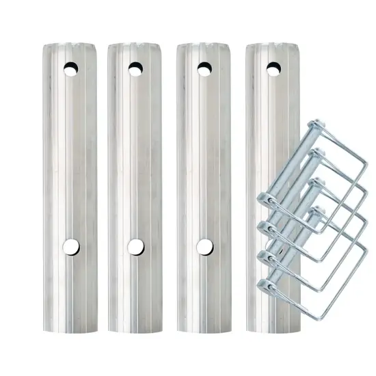 Euroscaffold Échafaudage pliable EuroScaffold Compact module 2