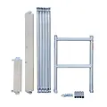Euroscaffold Échafaudage pliable EuroScaffold Compact module 2