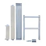 Euroscaffold Échafaudage pliable EuroScaffold Compact module 2