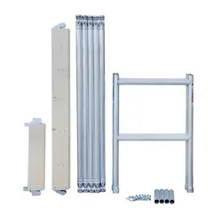 Échafaudage pliable EuroScaffold Compact module 2