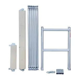 Échafaudage pliable EuroScaffold Compact module 2