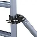 Euroscaffold Échafaudage pliable EuroScaffold Compact module 3